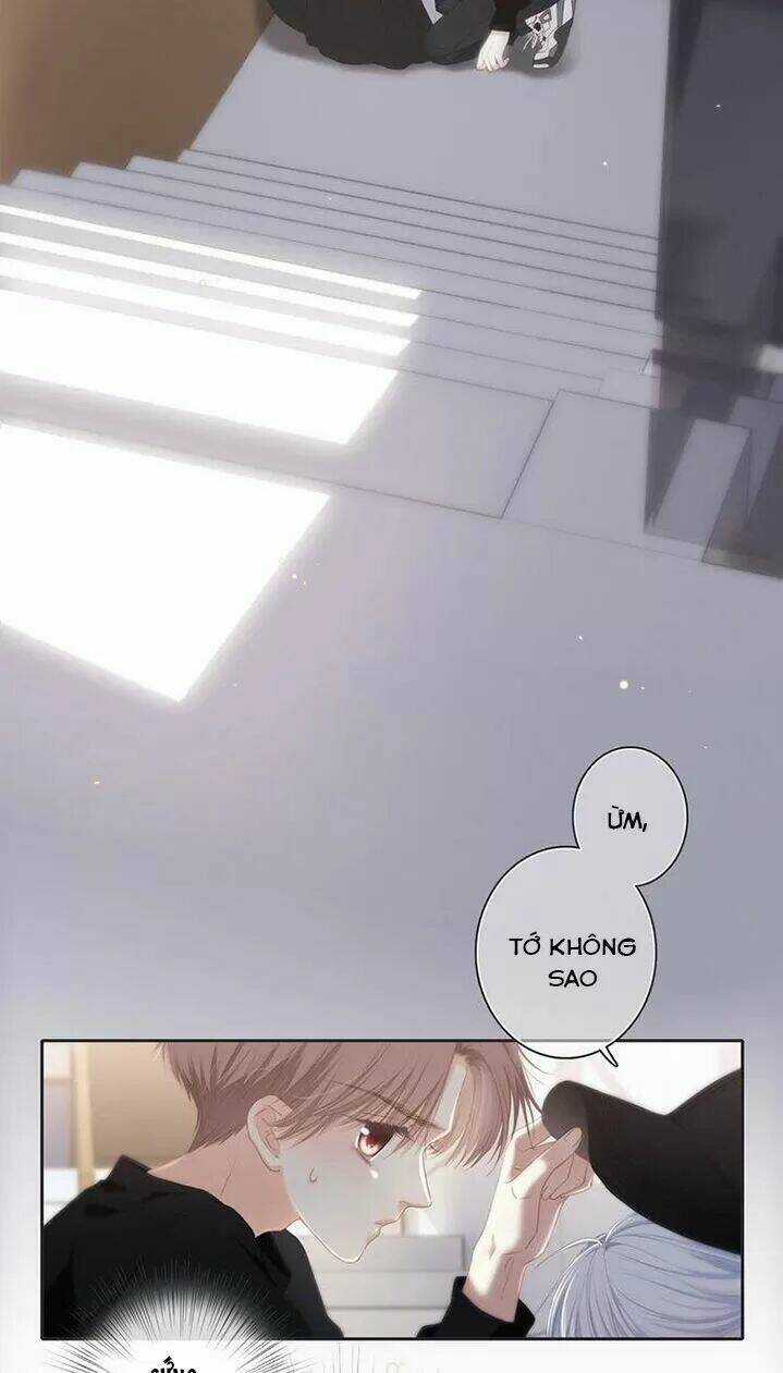 Con Tim Rung Động 2 - Chapter 116 - Trang 47