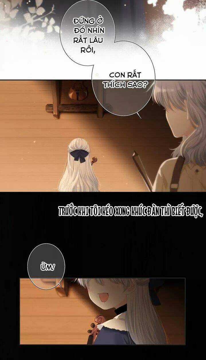 Con Tim Rung Động 2 - Chapter 116 - Trang 6