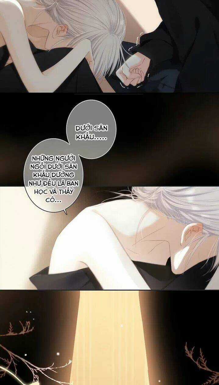 Con Tim Rung Động 2 - Chapter 116 - Trang 52