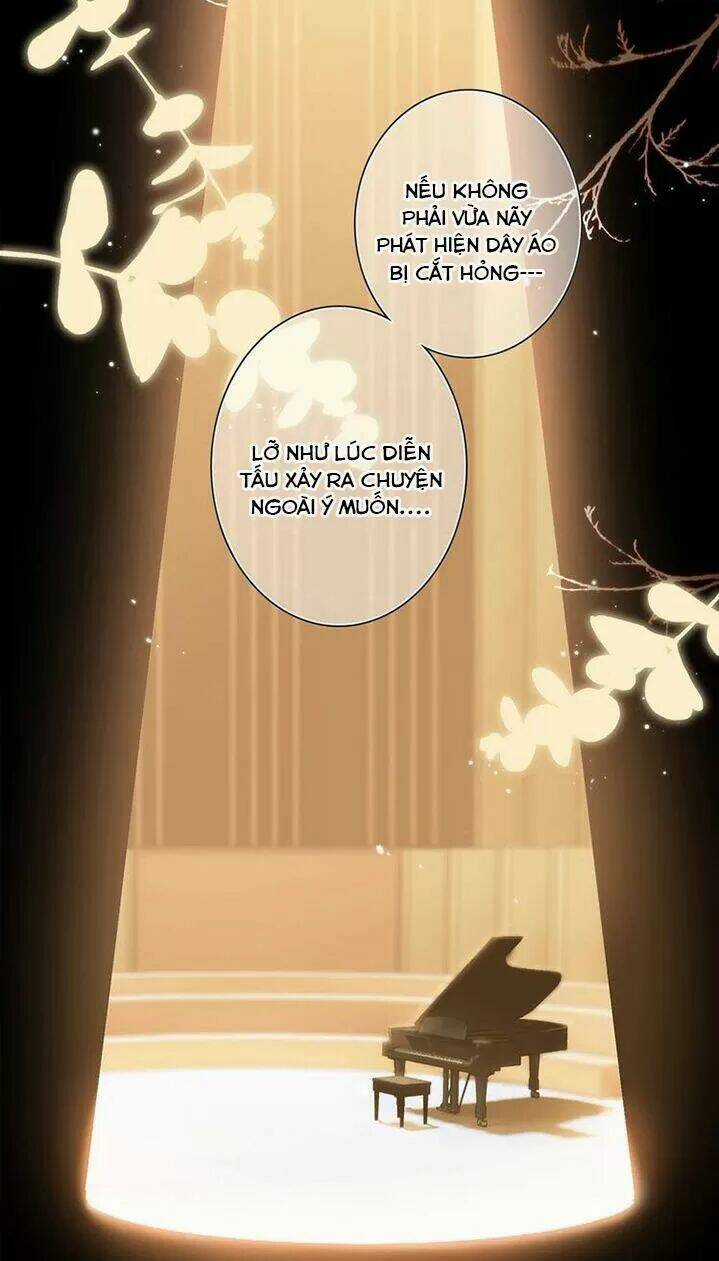 Con Tim Rung Động 2 - Chapter 116 - Trang 53