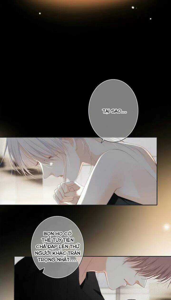 Con Tim Rung Động 2 - Chapter 116 - Trang 54