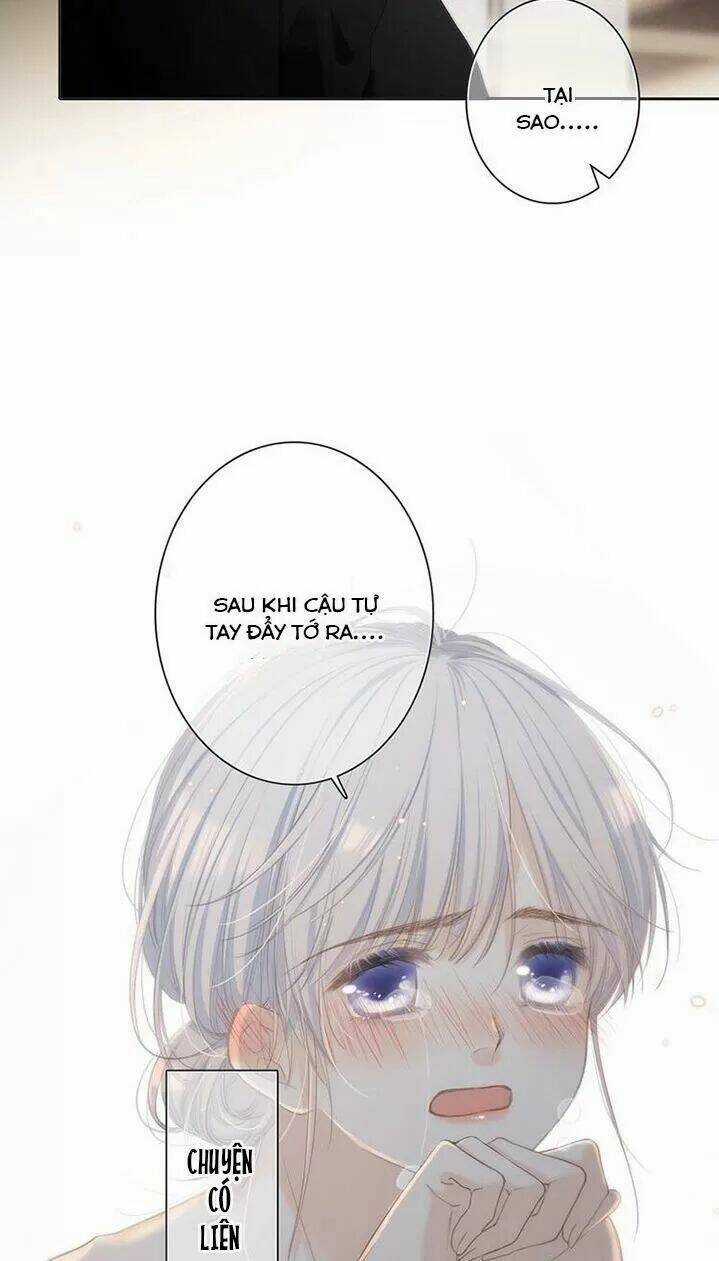 Con Tim Rung Động 2 - Chapter 116 - Trang 55