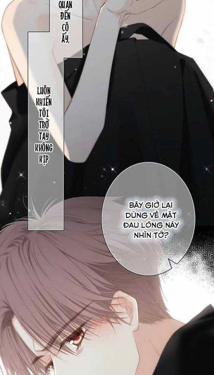 Con Tim Rung Động 2 - Chapter 116 - Trang 56