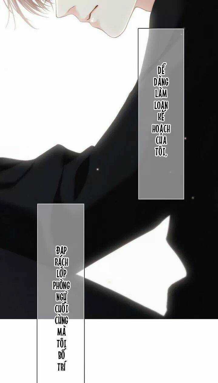 Con Tim Rung Động 2 - Chapter 116 - Trang 57