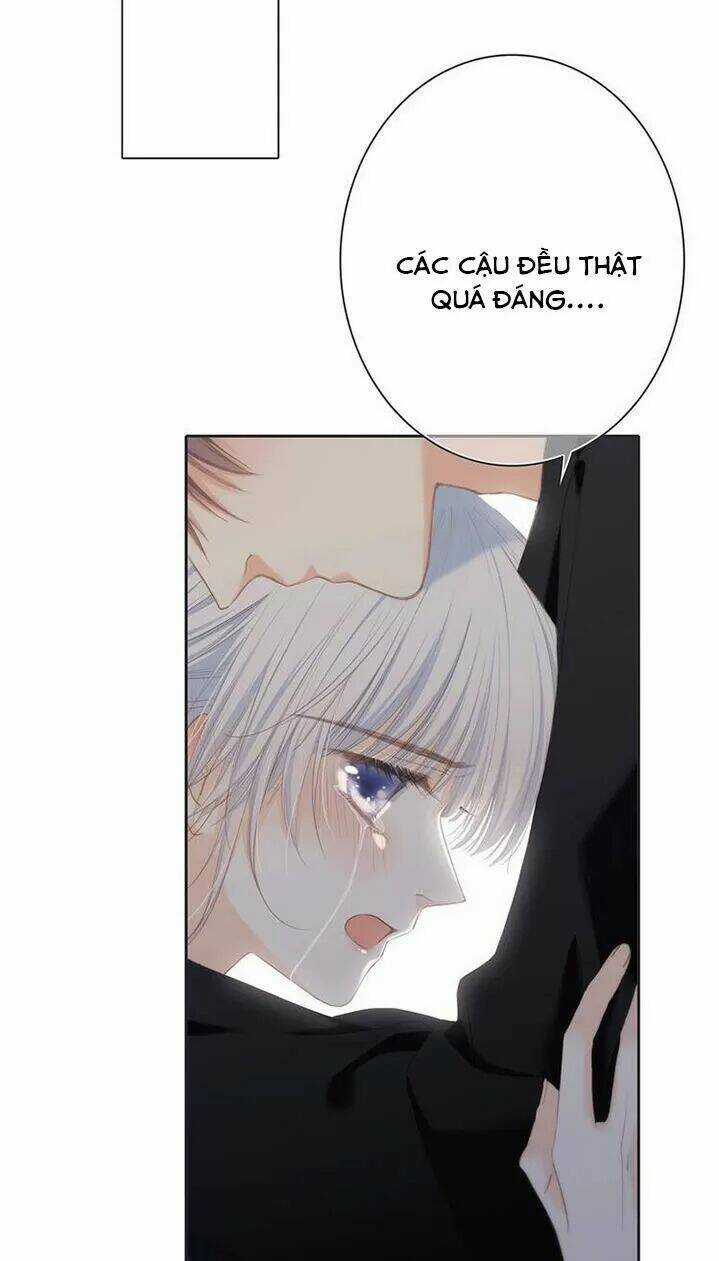 Con Tim Rung Động 2 - Chapter 116 - Trang 58