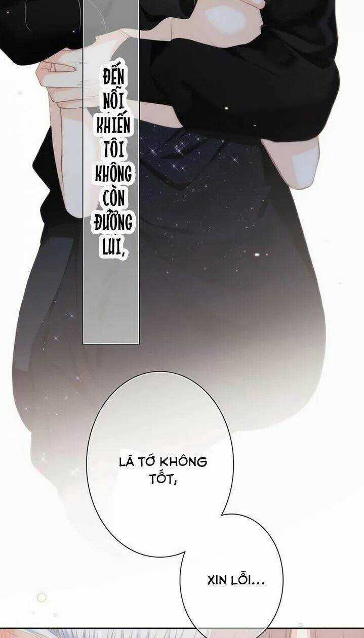 Con Tim Rung Động 2 - Chapter 116 - Trang 60