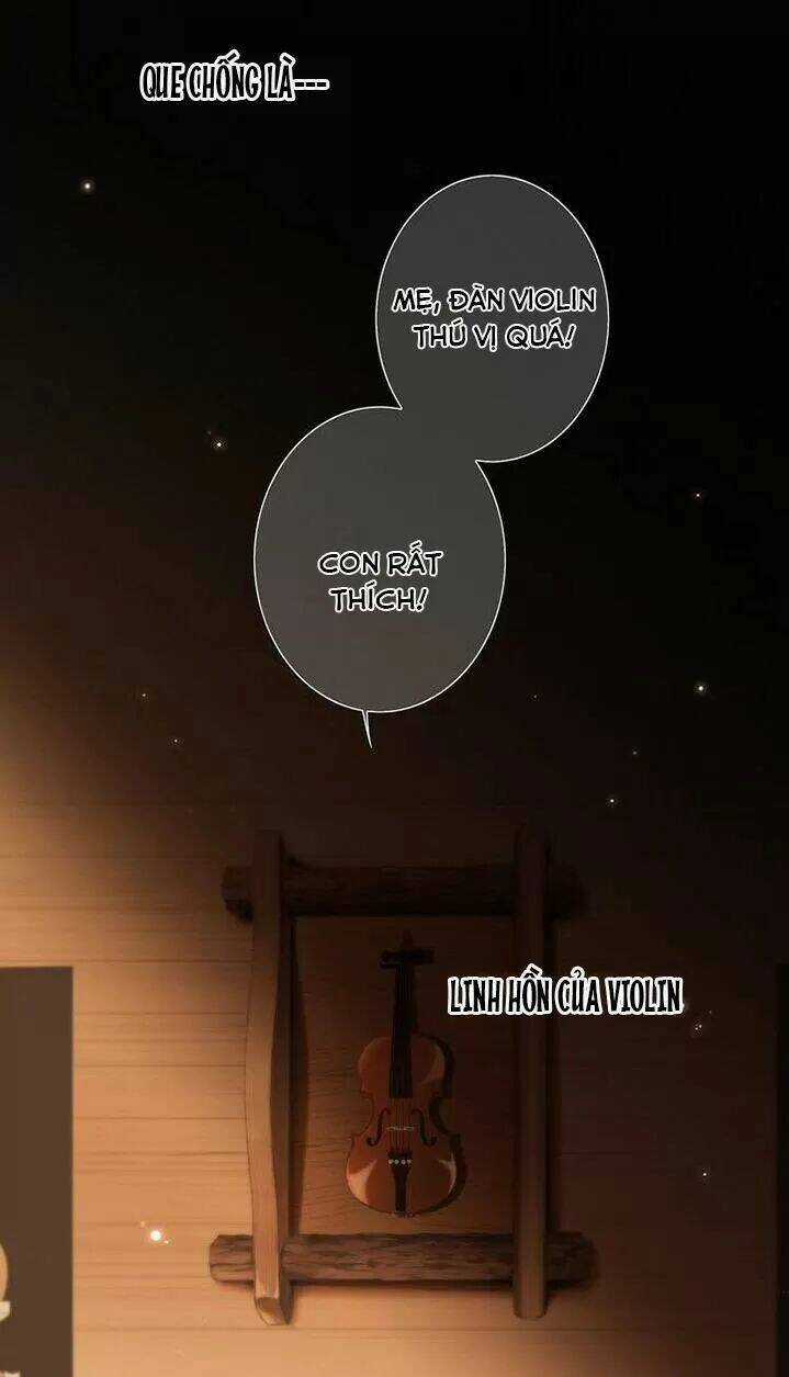 Con Tim Rung Động 2 - Chapter 116 - Trang 7