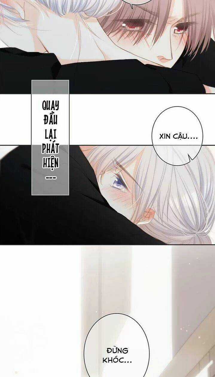 Con Tim Rung Động 2 - Chapter 116 - Trang 61