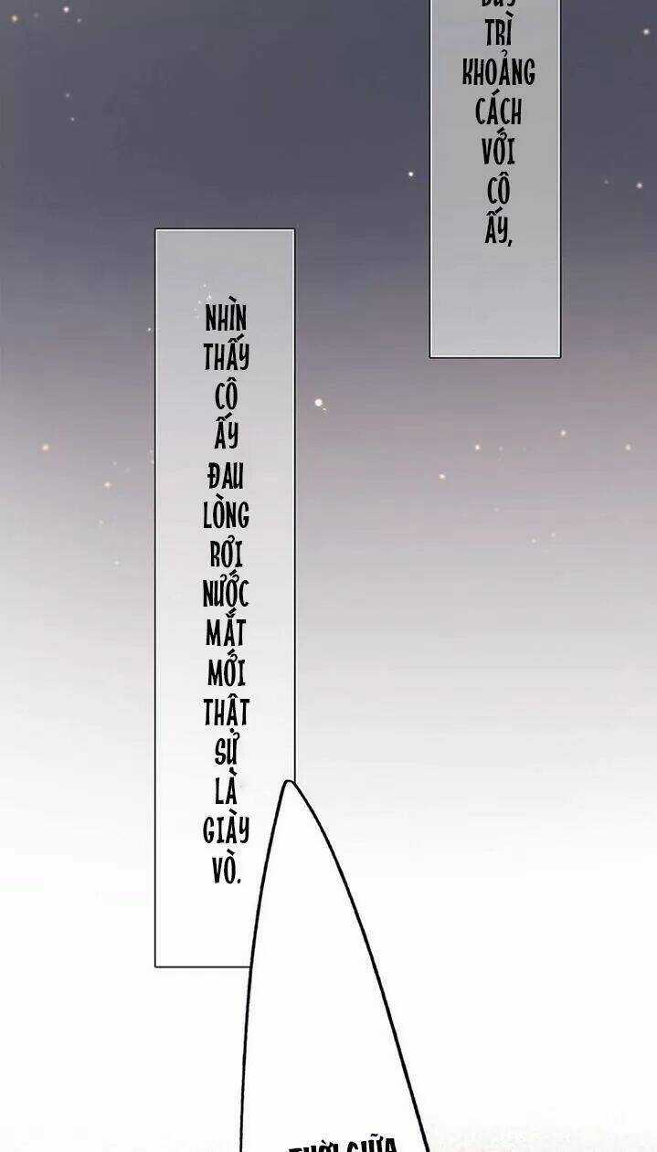 Con Tim Rung Động 2 - Chapter 116 - Trang 63