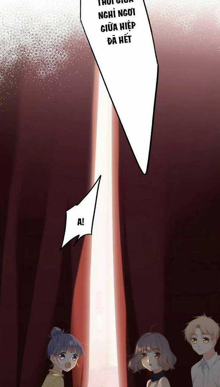 Con Tim Rung Động 2 - Chapter 116 - Trang 64