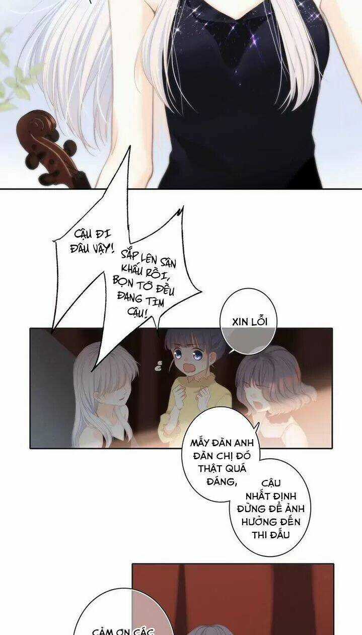 Con Tim Rung Động 2 - Chapter 116 - Trang 66