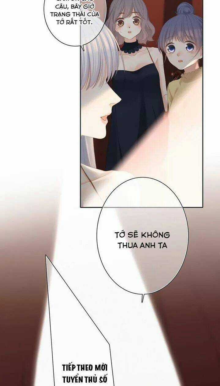 Con Tim Rung Động 2 - Chapter 116 - Trang 67