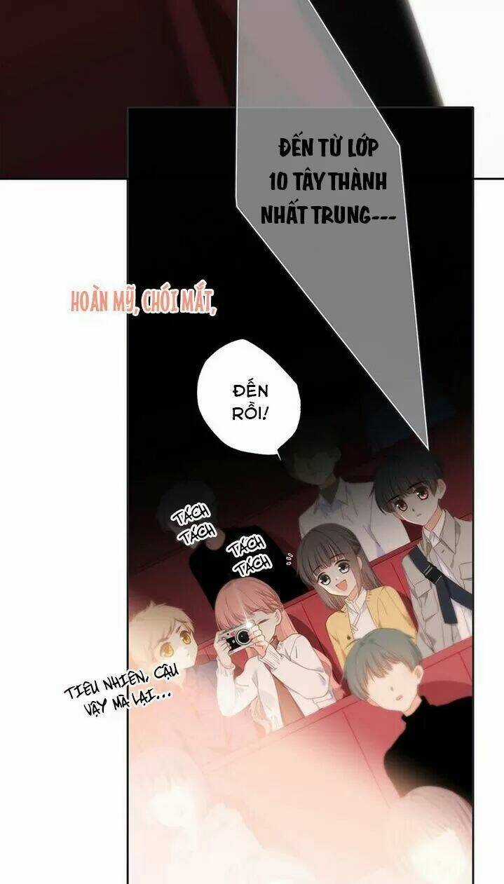 Con Tim Rung Động 2 - Chapter 116 - Trang 69