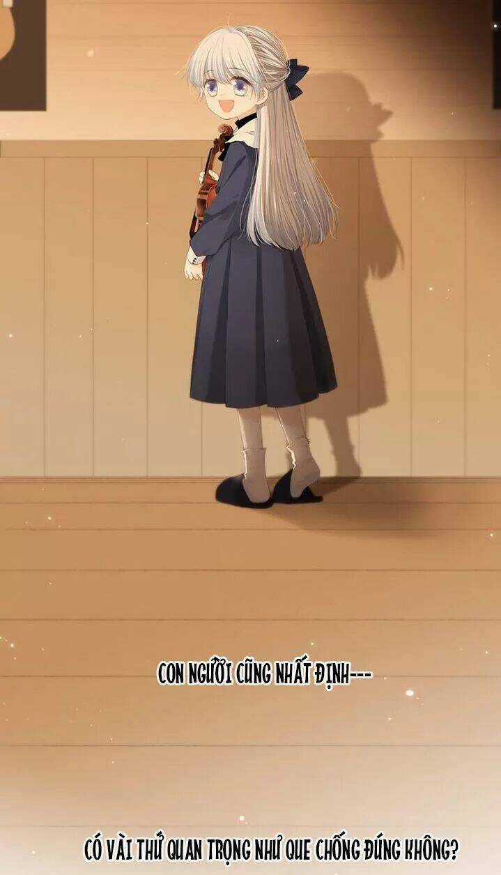 Con Tim Rung Động 2 - Chapter 116 - Trang 8