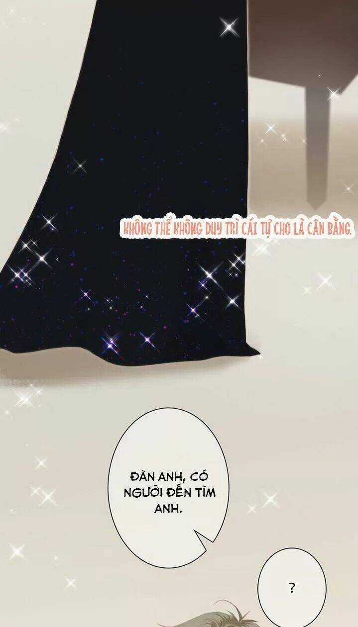 Con Tim Rung Động 2 - Chapter 116 - Trang 72