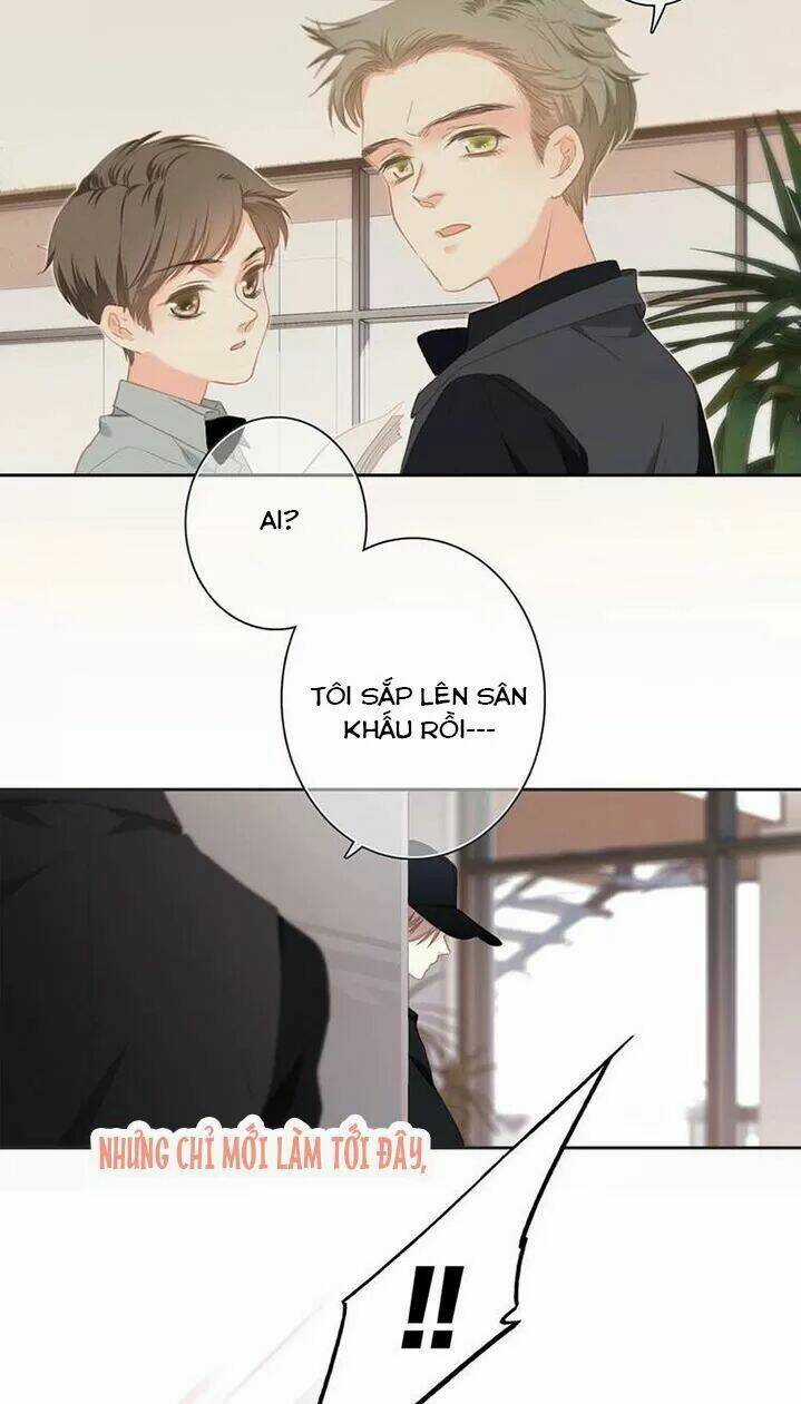 Con Tim Rung Động 2 - Chapter 116 - Trang 73