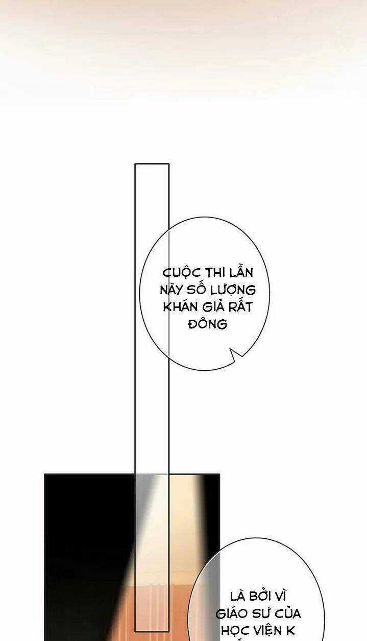 Con Tim Rung Động 2 - Chapter 116 - Trang 9