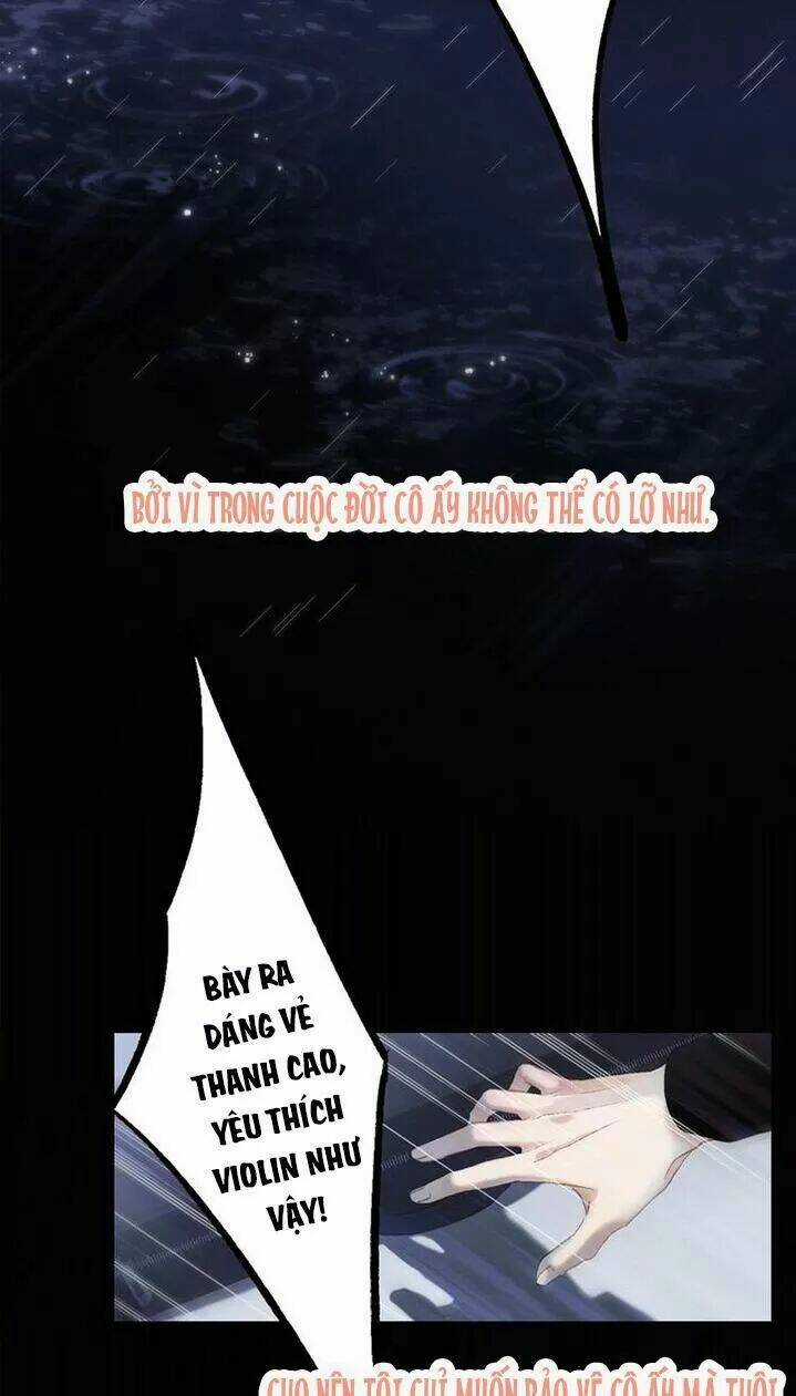 Con Tim Rung Động 2 - Chapter 116 - Trang 82