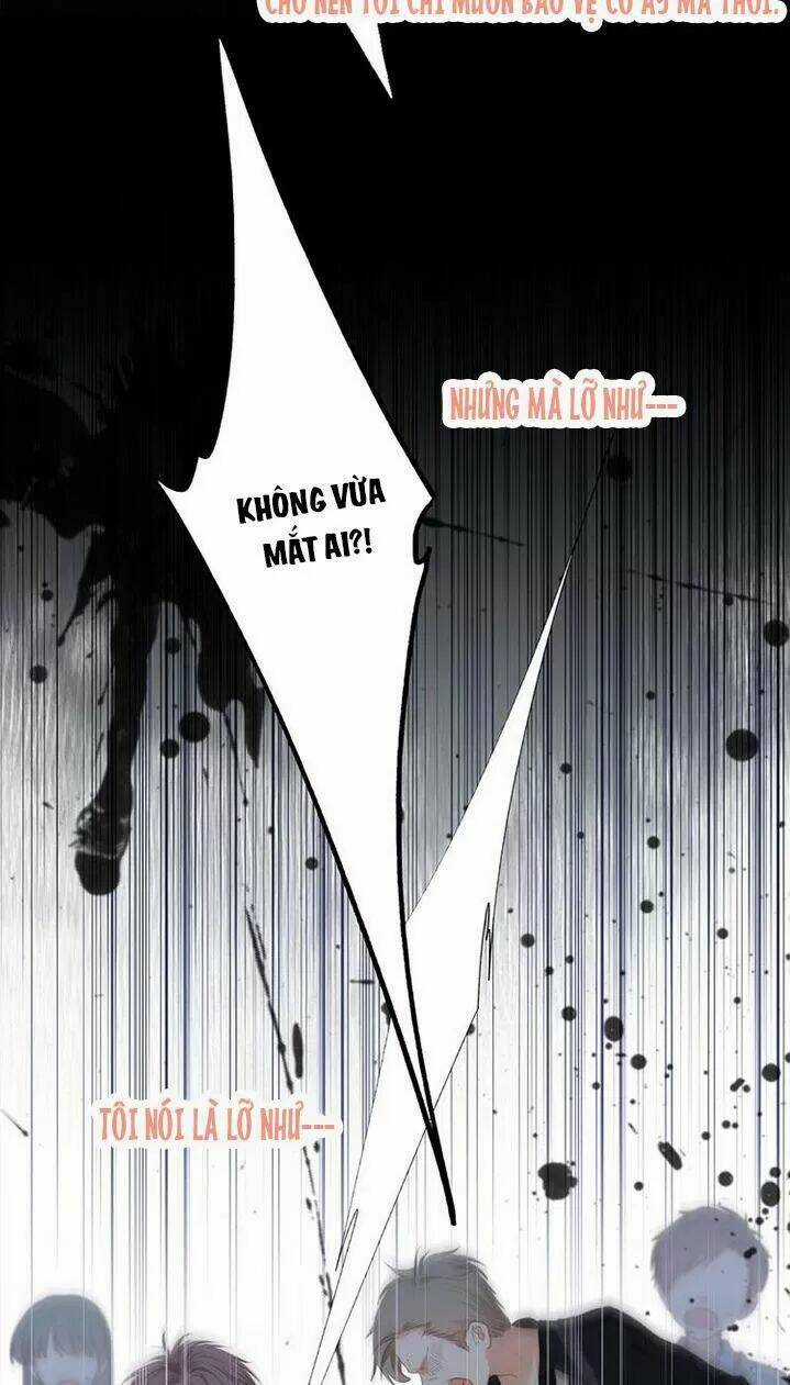 Con Tim Rung Động 2 - Chapter 116 - Trang 83