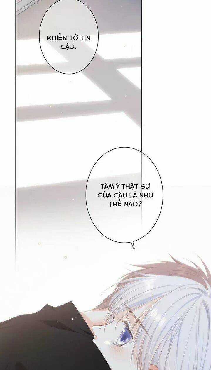 Con Tim Rung Động 2 - Chapter 116 - Trang 88