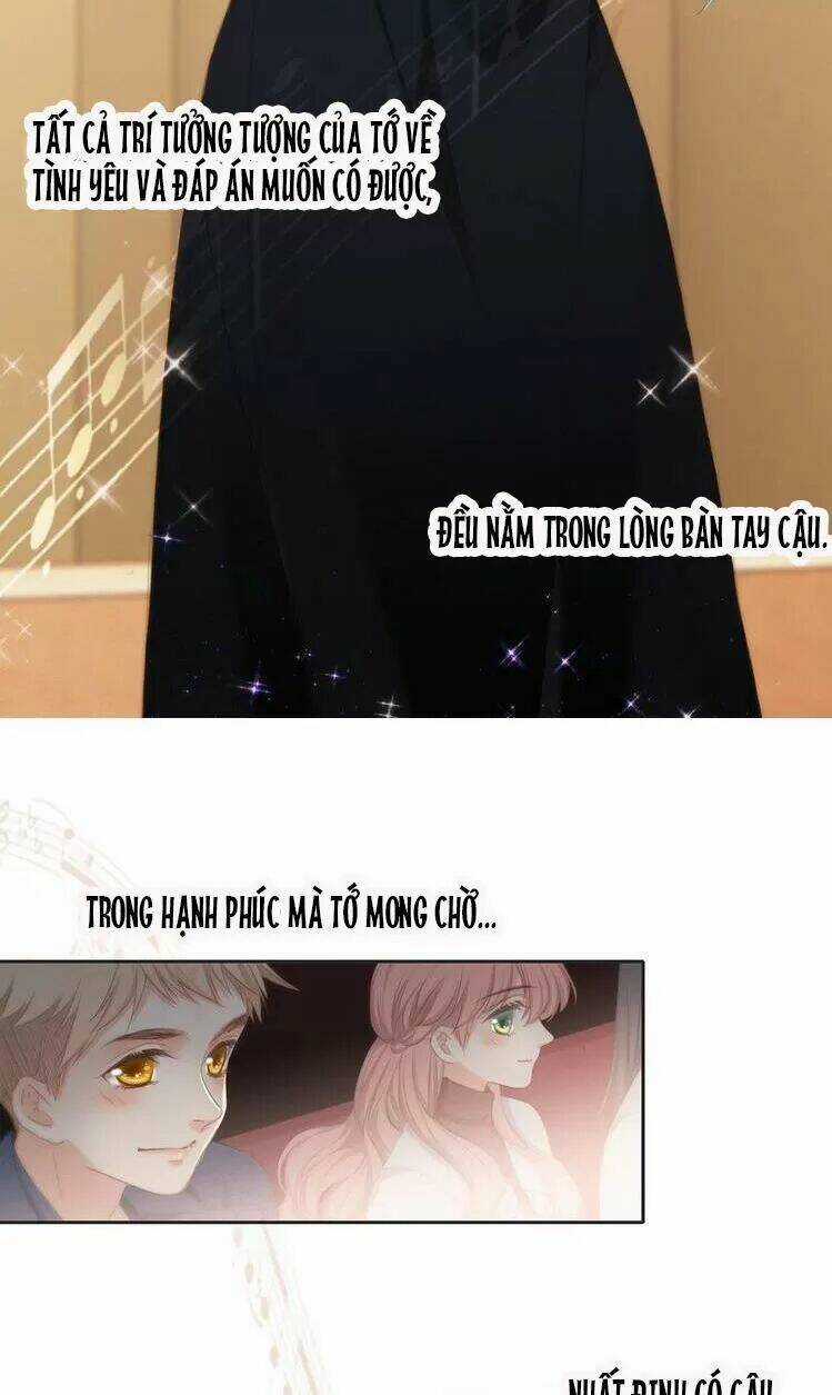 Con Tim Rung Động 2 - Chapter 116 - Trang 92