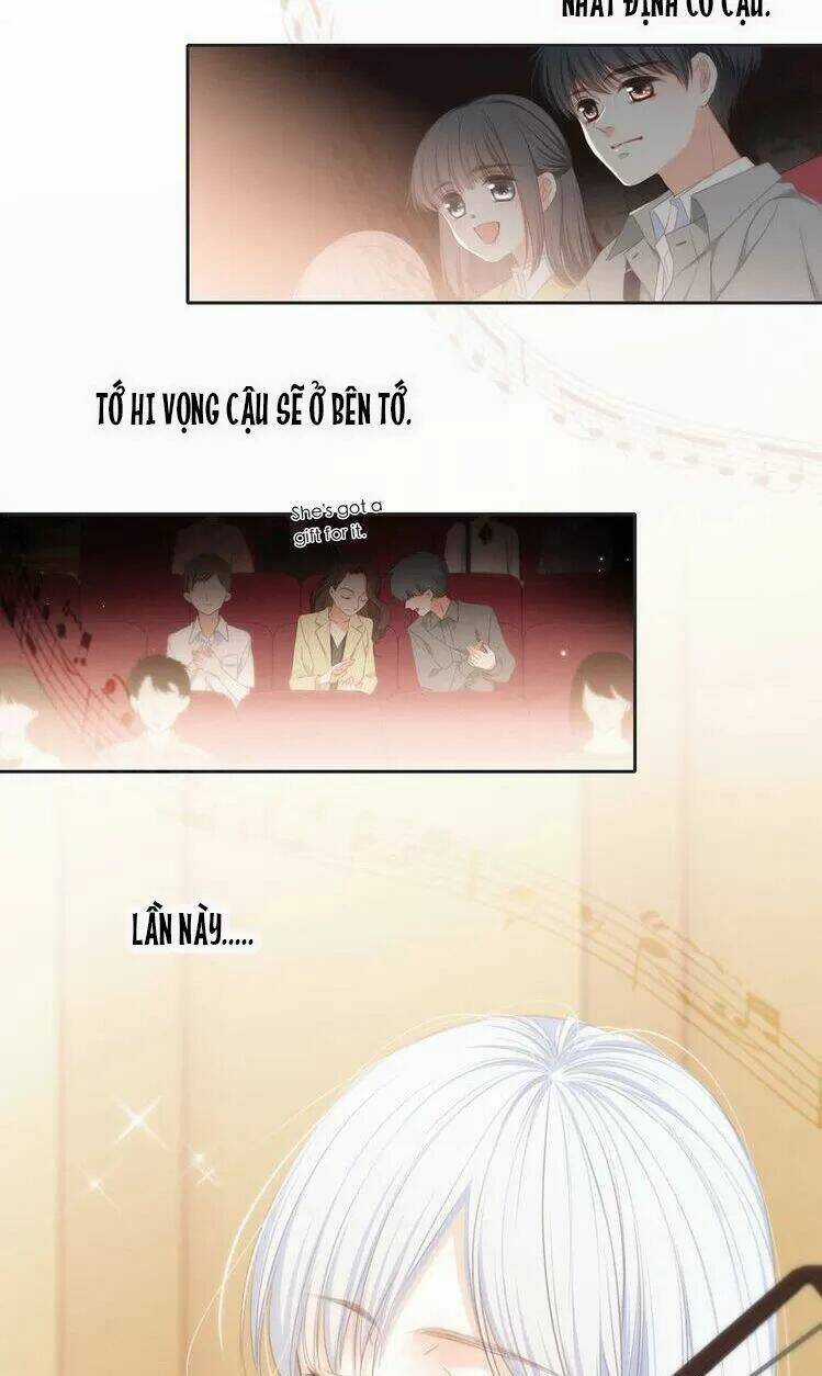 Con Tim Rung Động 2 - Chapter 116 - Trang 93