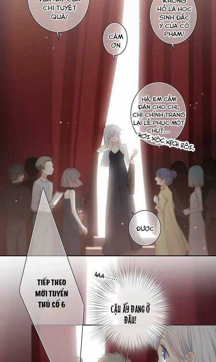 Con Tim Rung Động 2 - Chapter 116 - Trang 99