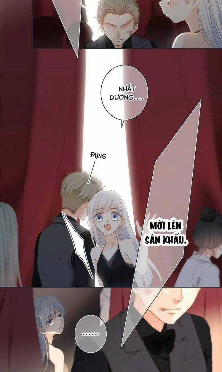 Con Tim Rung Động 2 - Chapter 116 - Trang 100