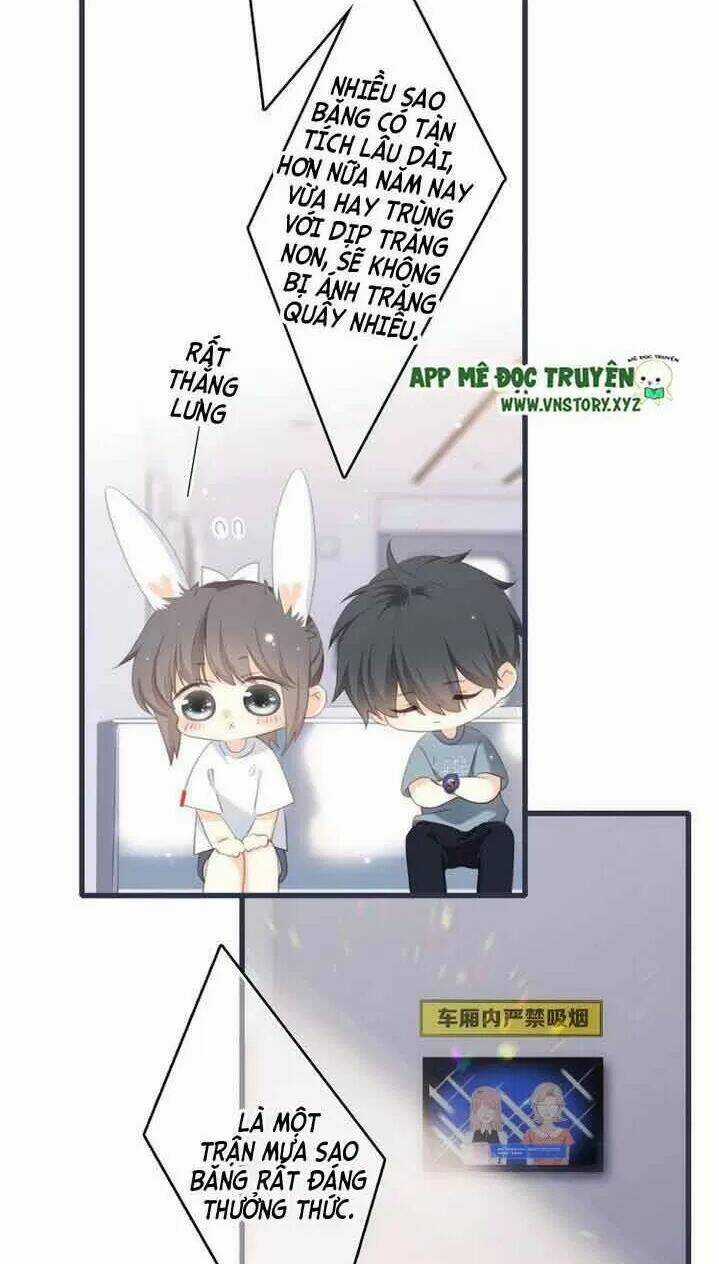 Con Tim Rung Động 2 - Chapter 117.2 - Trang 11