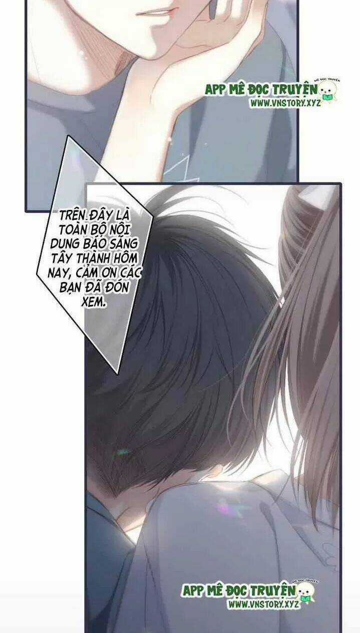 Con Tim Rung Động 2 - Chapter 117.2 - Trang 13