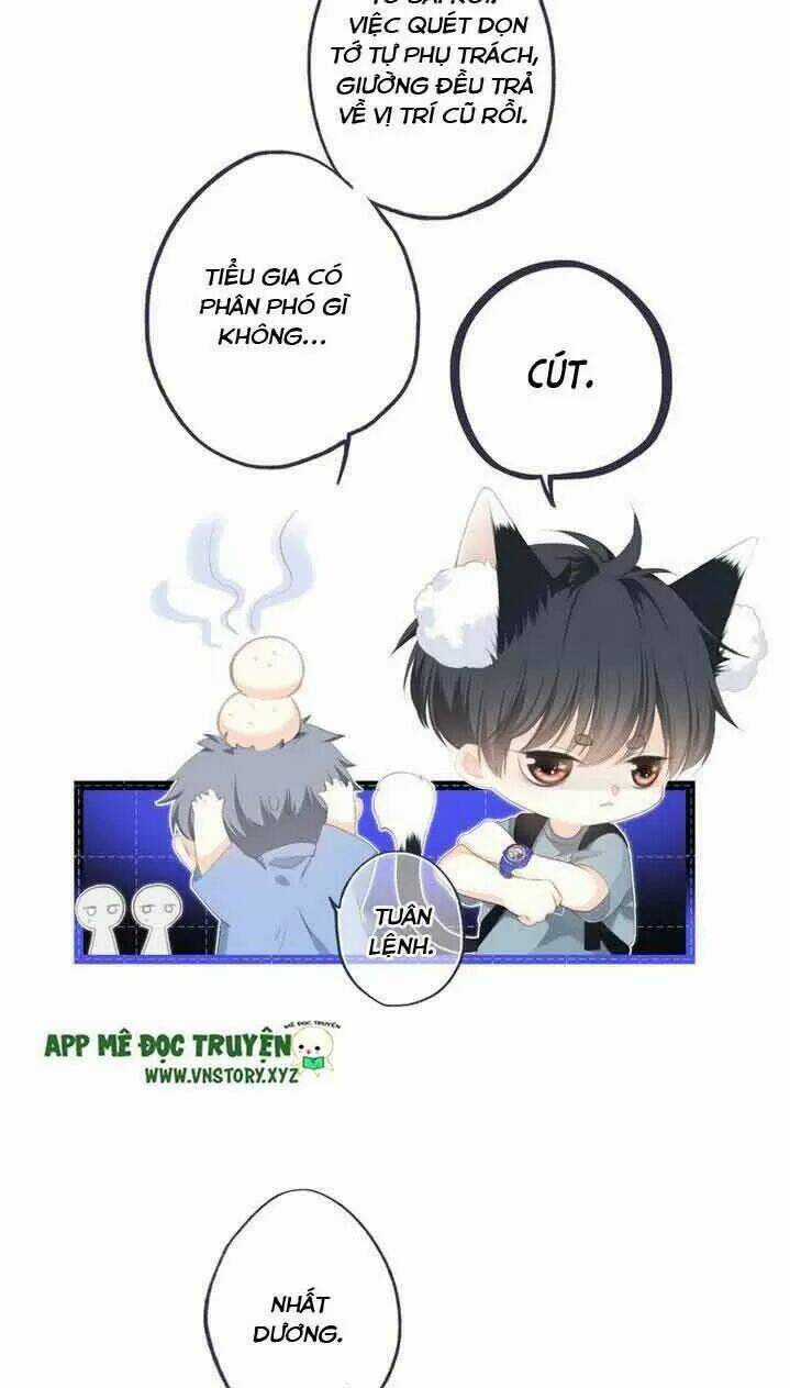 Con Tim Rung Động 2 - Chapter 117.2 - Trang 20