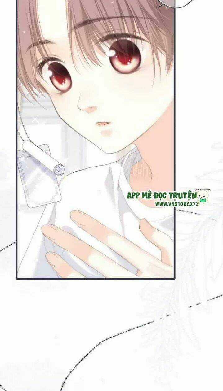 Con Tim Rung Động 2 - Chapter 117.2 - Trang 23