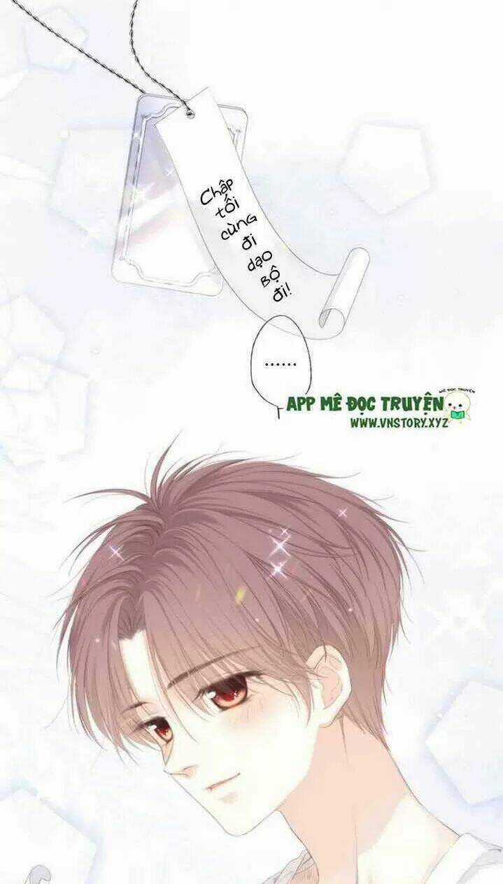Con Tim Rung Động 2 - Chapter 117.2 - Trang 24