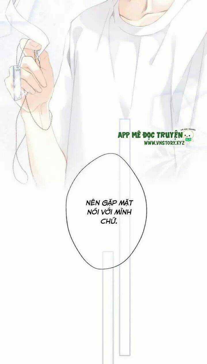 Con Tim Rung Động 2 - Chapter 117.2 - Trang 25