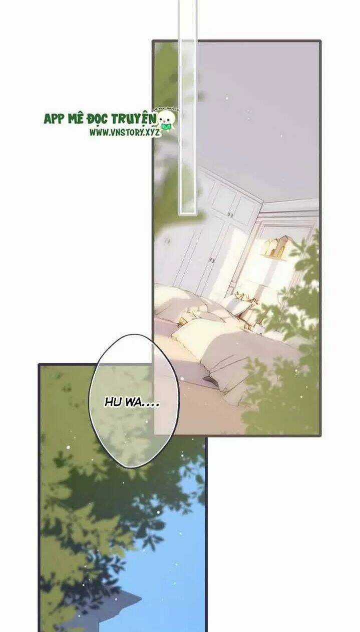 Con Tim Rung Động 2 - Chapter 117.2 - Trang 26