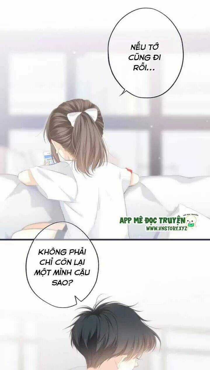 Con Tim Rung Động 2 - Chapter 117.2 - Trang 4