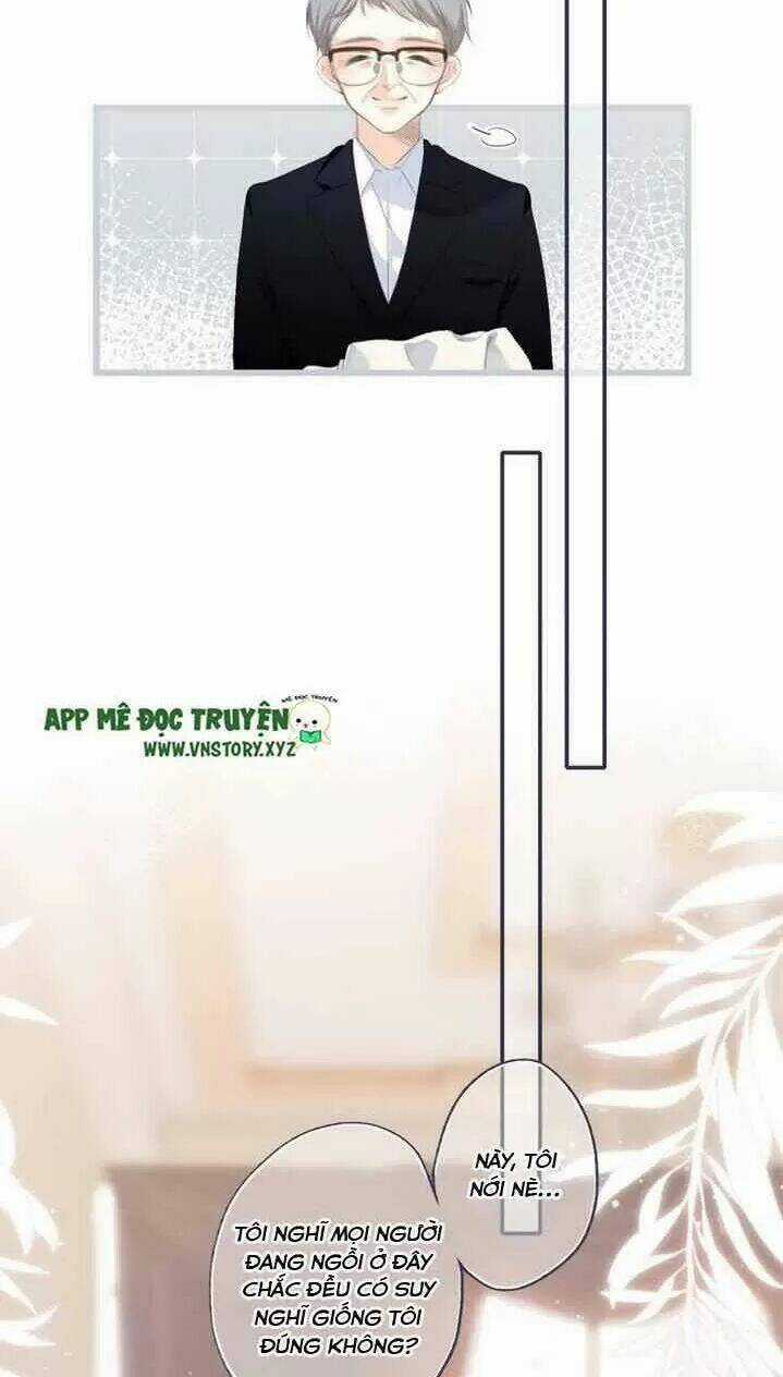 Con Tim Rung Động 2 - Chapter 117.2 - Trang 32