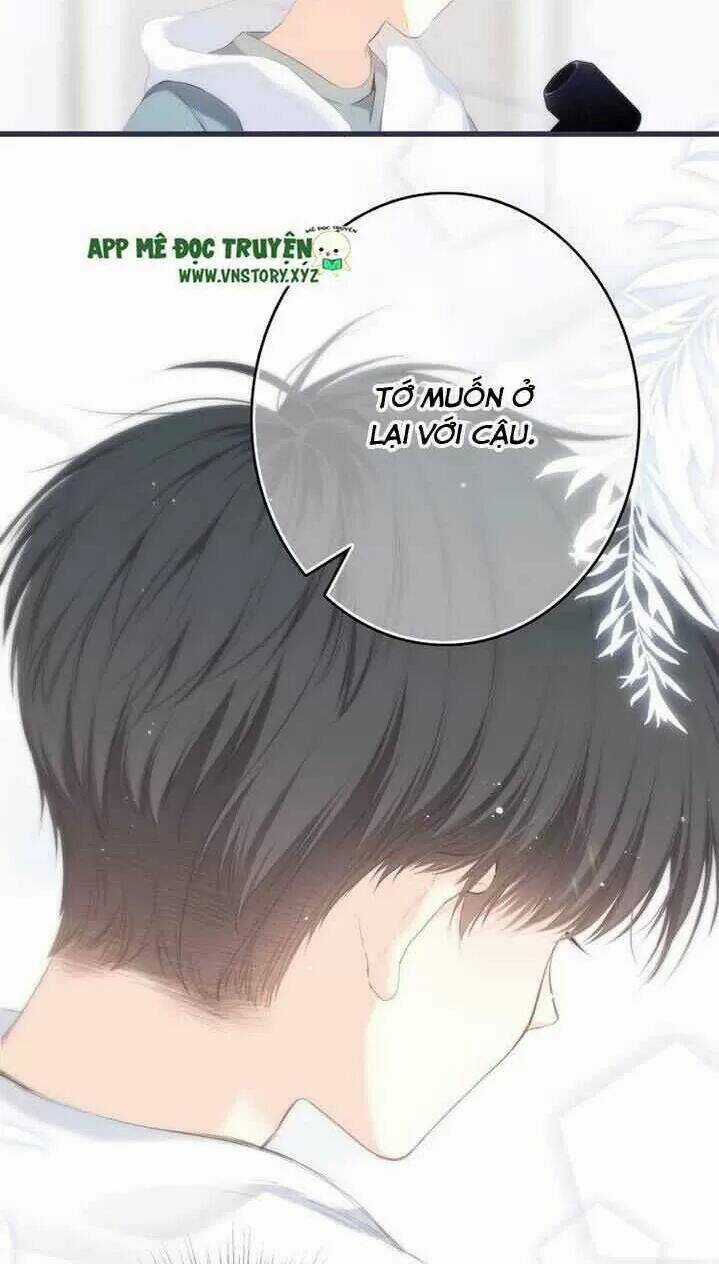 Con Tim Rung Động 2 - Chapter 117.2 - Trang 5