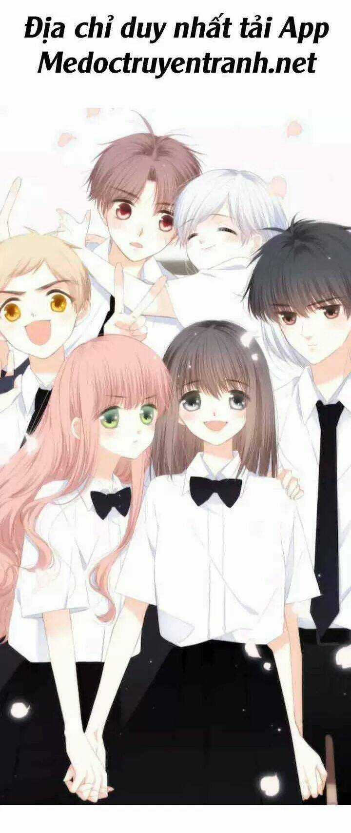 Con Tim Rung Động 2 - Chapter 117.2 - Trang 45