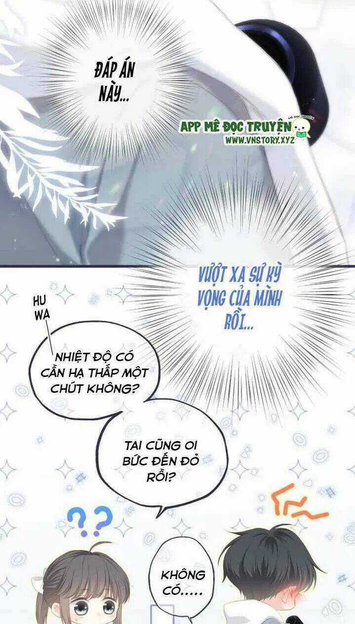 Con Tim Rung Động 2 - Chapter 117.2 - Trang 6