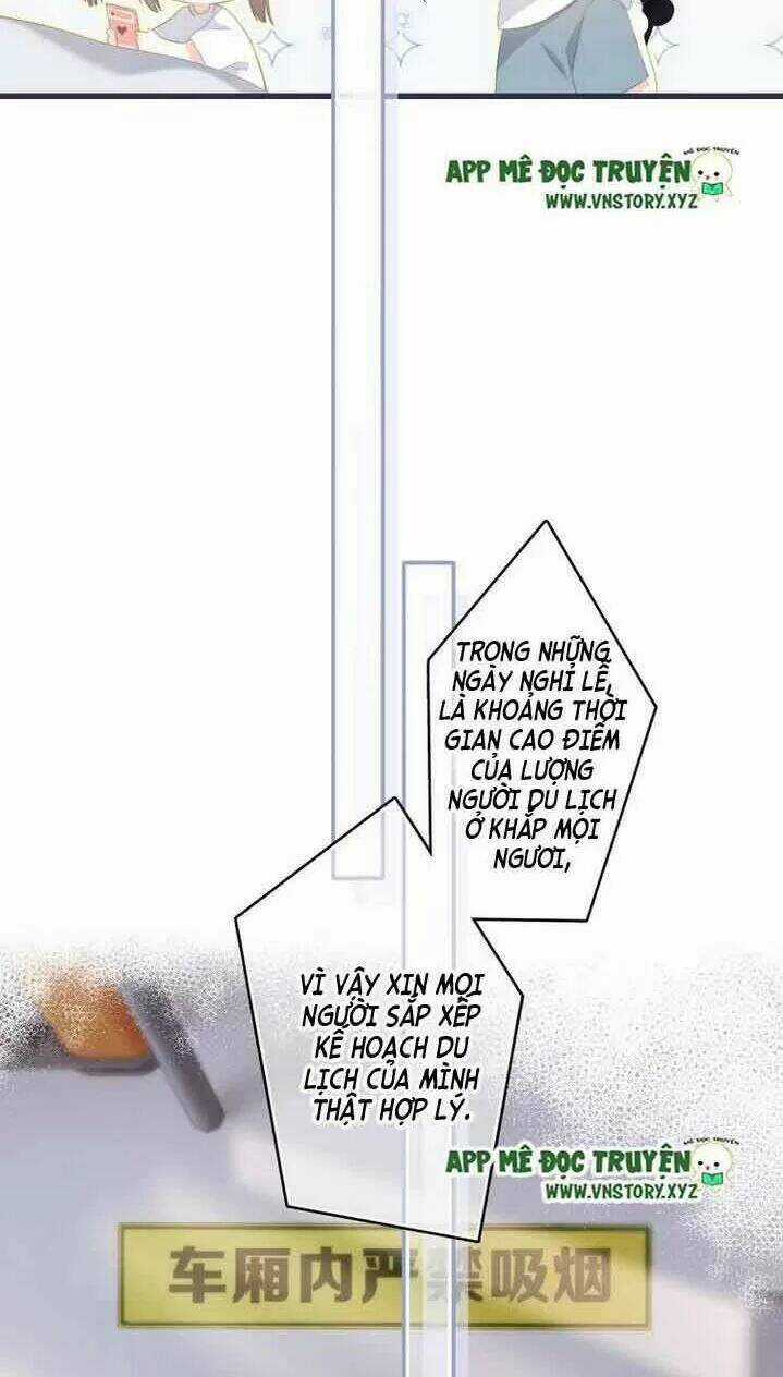 Con Tim Rung Động 2 - Chapter 117.2 - Trang 7