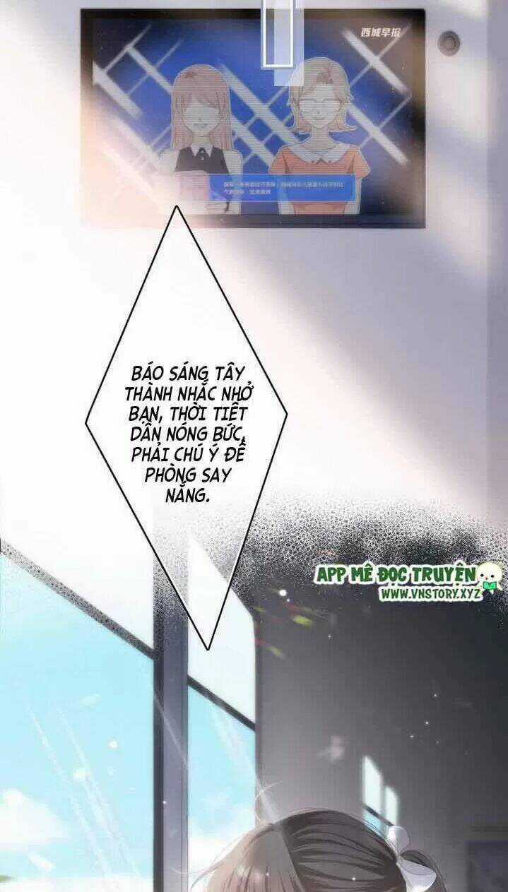 Con Tim Rung Động 2 - Chapter 117.2 - Trang 8