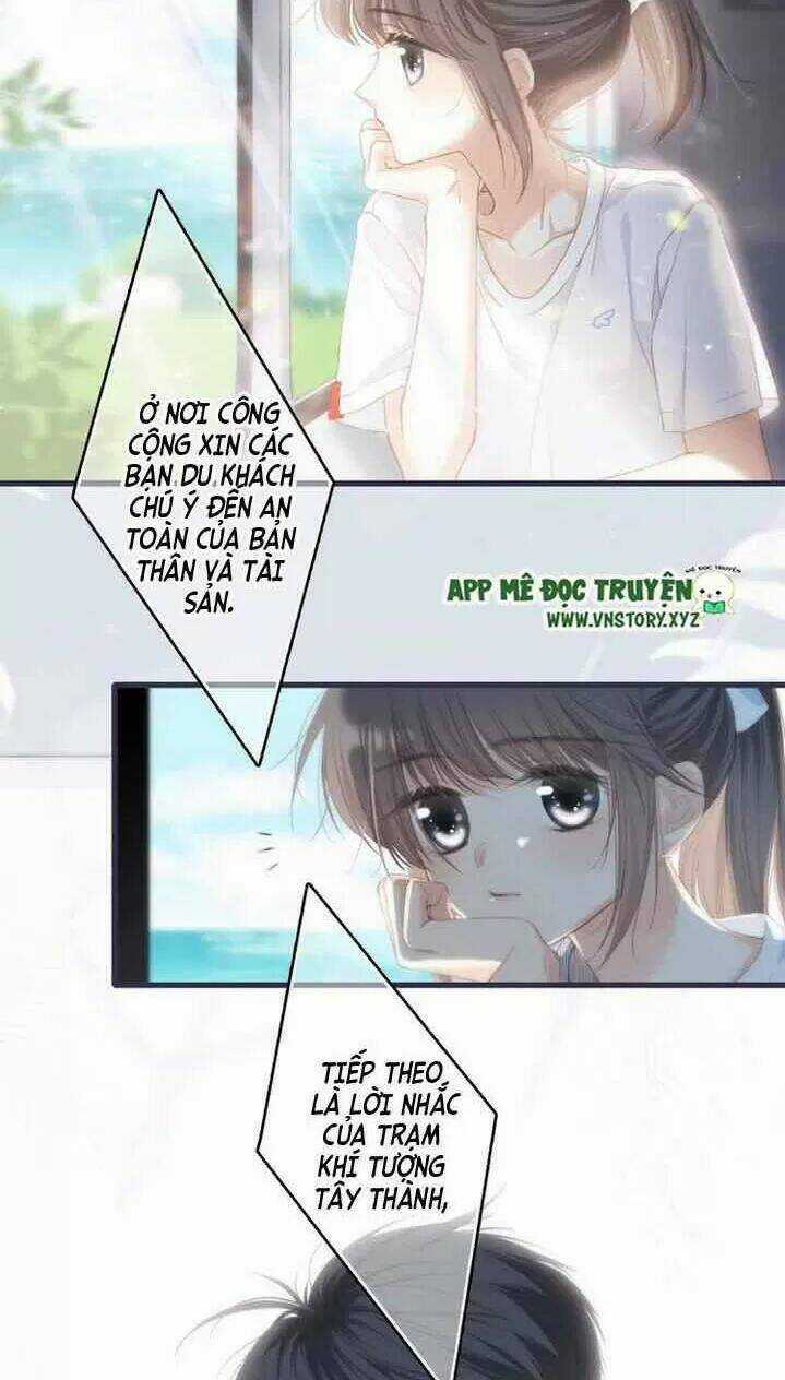 Con Tim Rung Động 2 - Chapter 117.2 - Trang 9