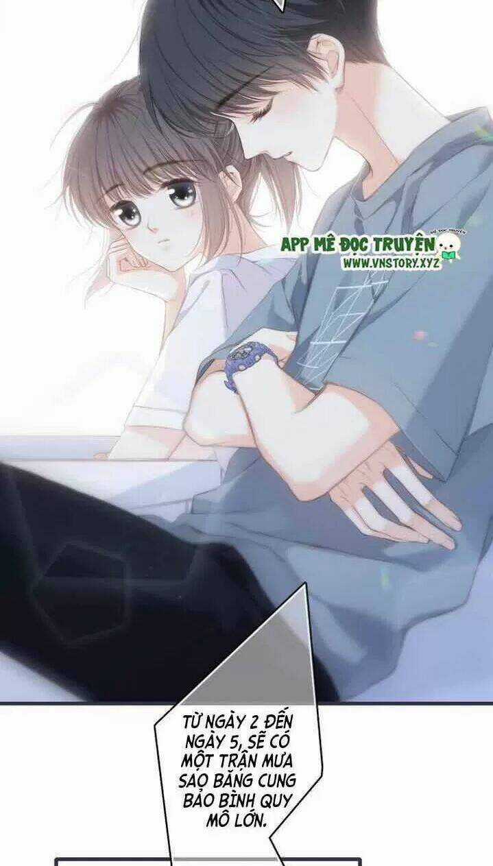 Con Tim Rung Động 2 - Chapter 117.2 - Trang 10