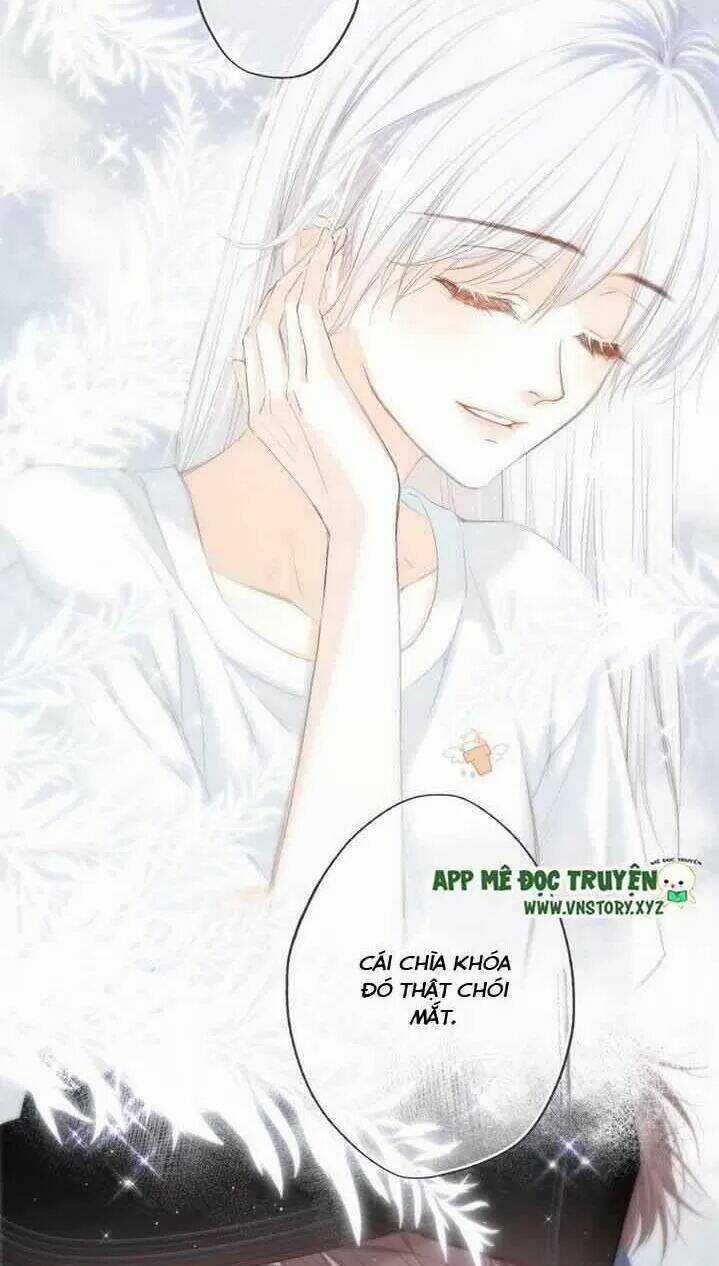 Con Tim Rung Động 2 - Chapter 117.3 - Trang 13