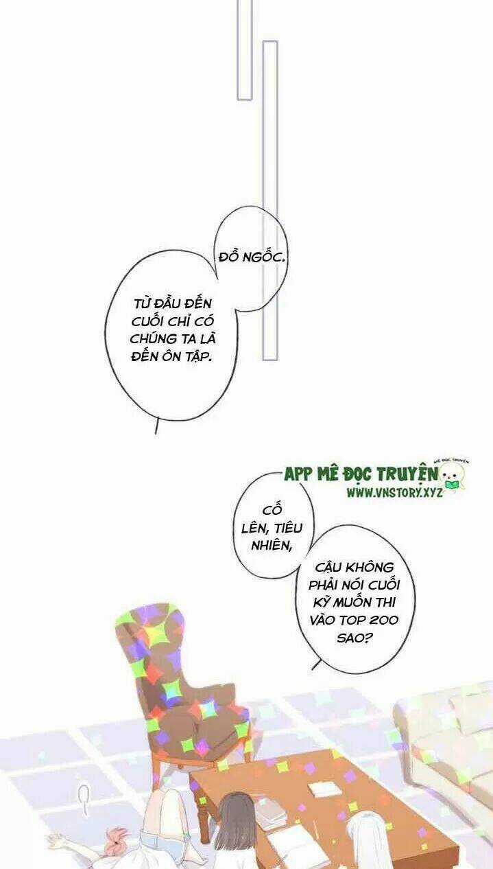 Con Tim Rung Động 2 - Chapter 117.3 - Trang 17