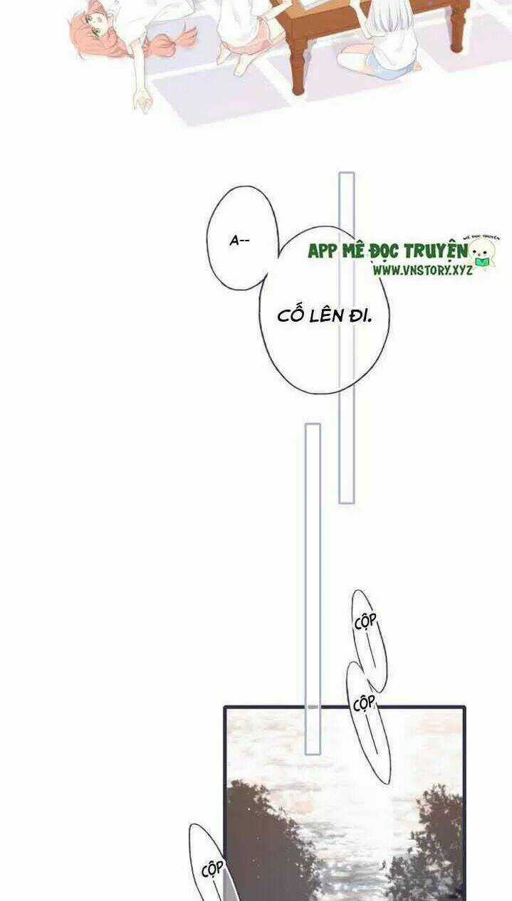 Con Tim Rung Động 2 - Chapter 117.3 - Trang 18