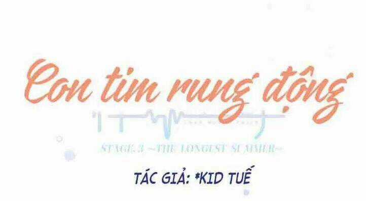 Con Tim Rung Động 2 - Chapter 117.3 - Trang 3