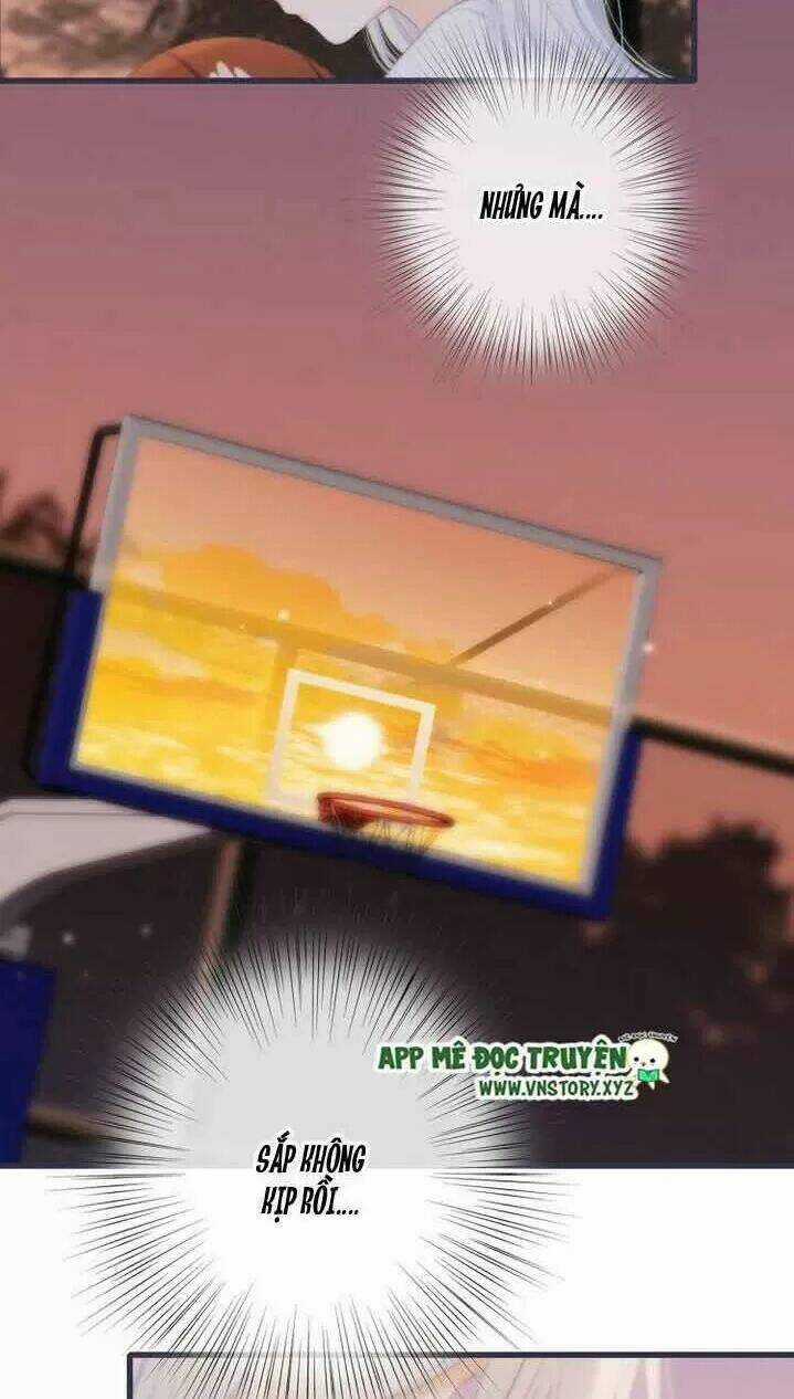 Con Tim Rung Động 2 - Chapter 117.3 - Trang 30