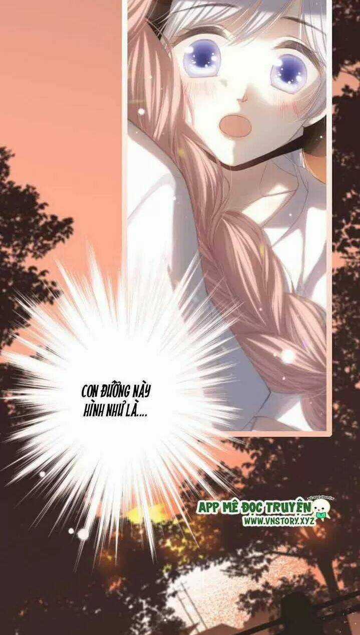 Con Tim Rung Động 2 - Chapter 117.3 - Trang 41